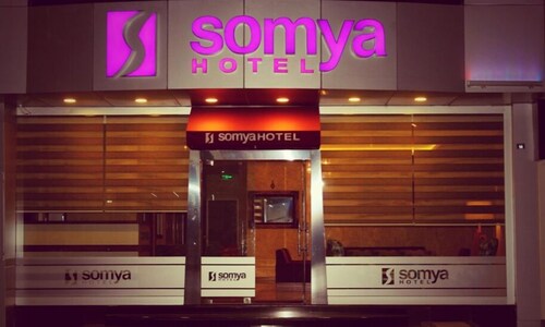 Somya Hotel