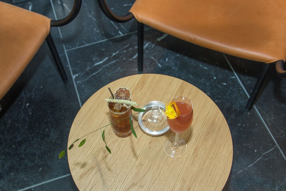 Hotelbar