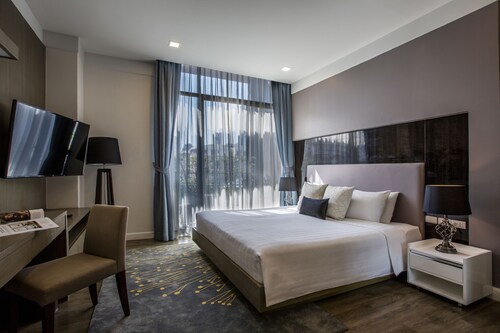Metropole Residence Sukhumvit 39