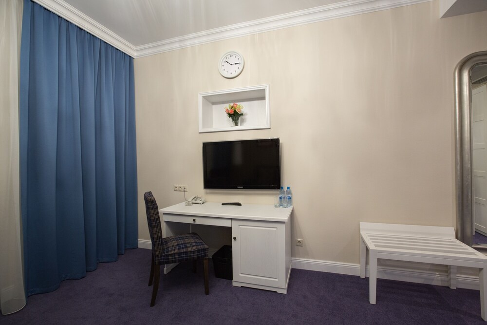 Suite, 1 Bedroom - In-Room Amenity