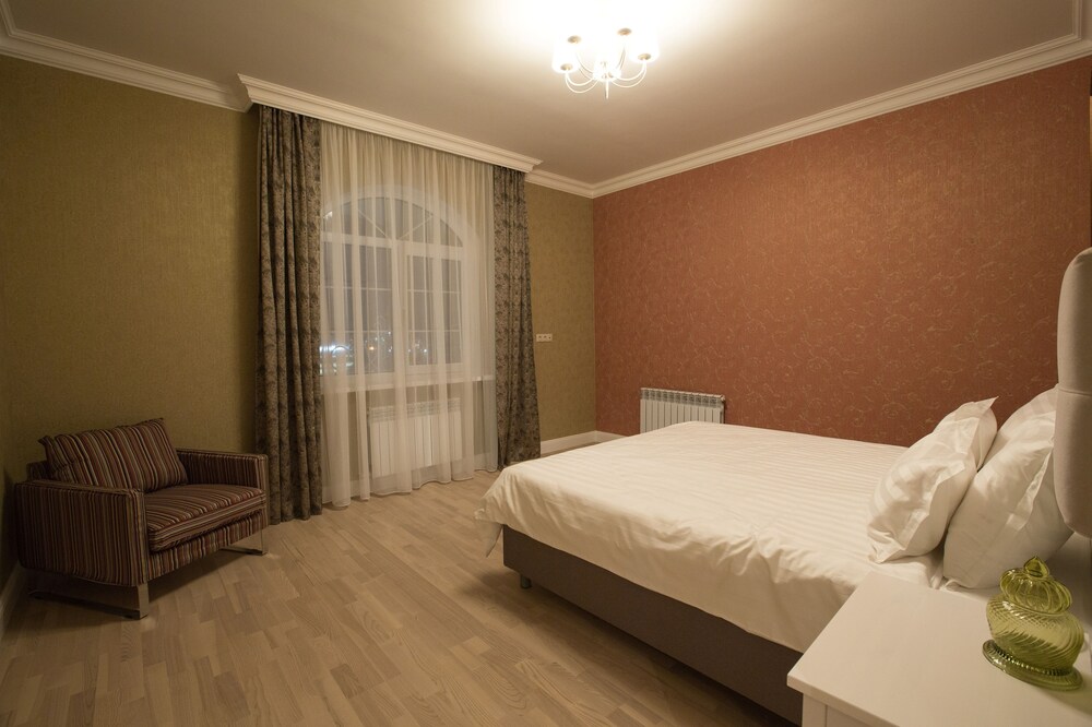 Apartment (Monte Carlo) - Guestroom