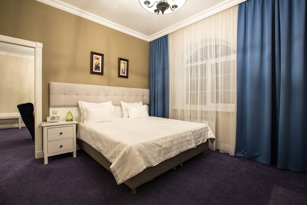 Suite, 1 Bedroom - Guestroom