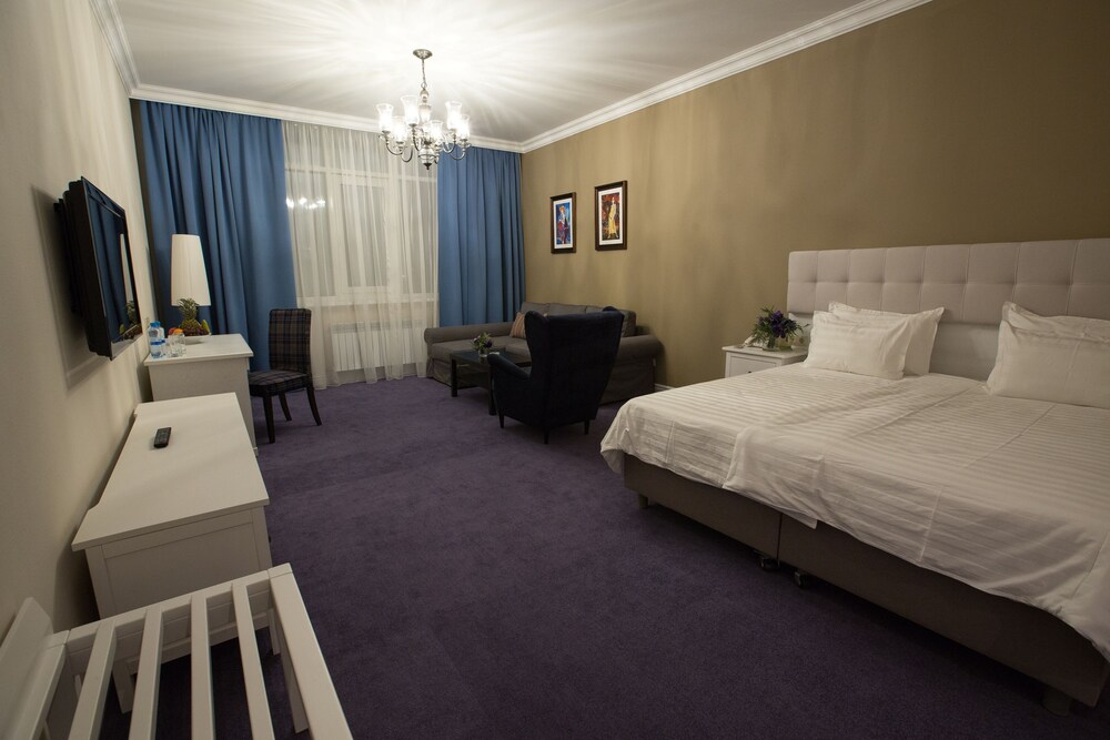 Standard Double or Twin Room - Guestroom