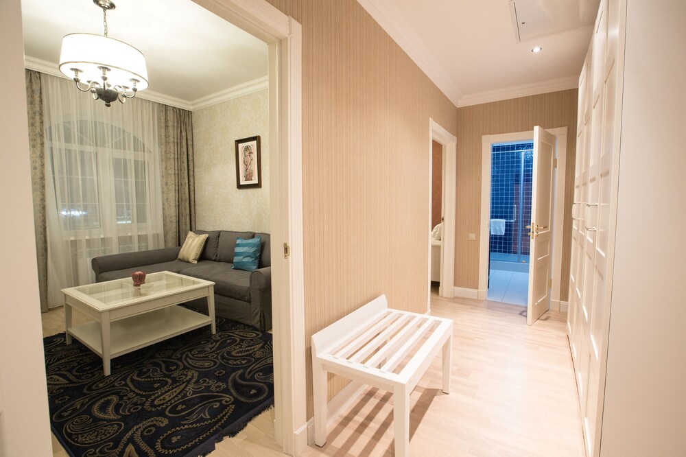 Apartment (Monte Carlo) - Guestroom