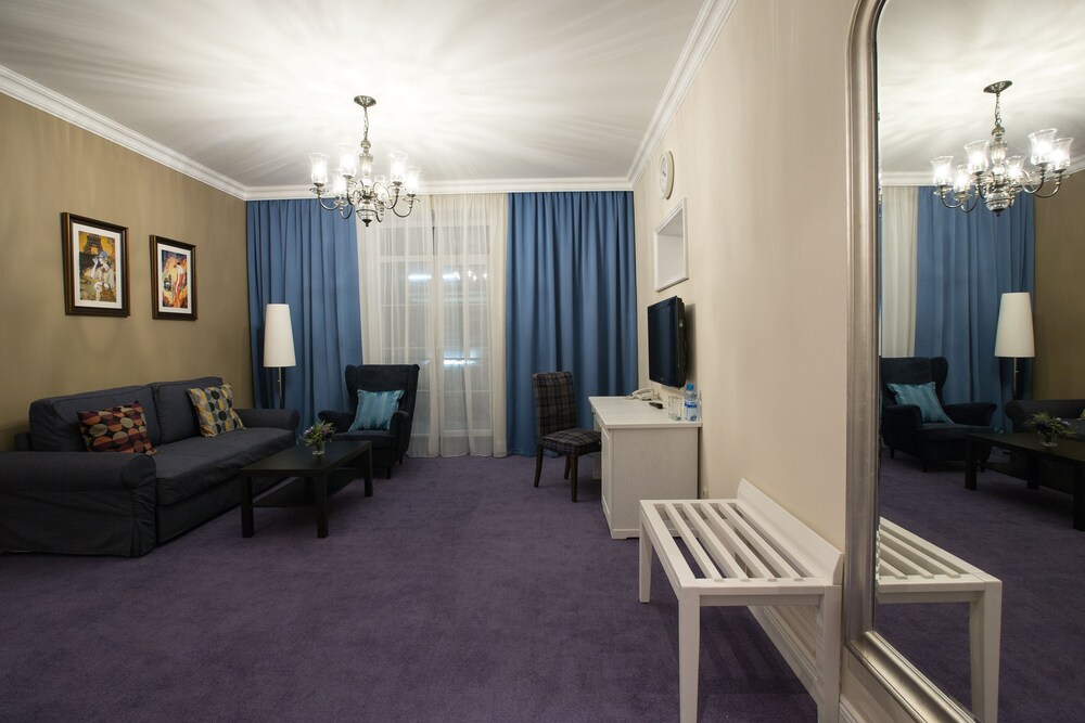 Standard Double or Twin Room - Guestroom