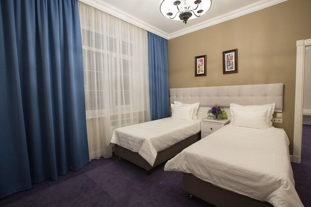 Suite, 1 Bedroom - Guestroom