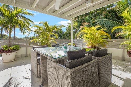 Tropical Reef Apartments Port Douglas