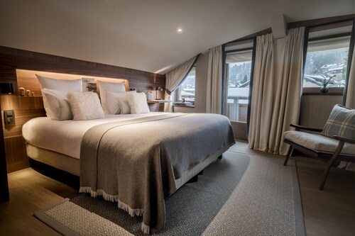 Coeur de Megève