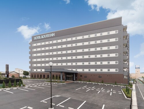 HOTEL ROUTE INN ANAN
