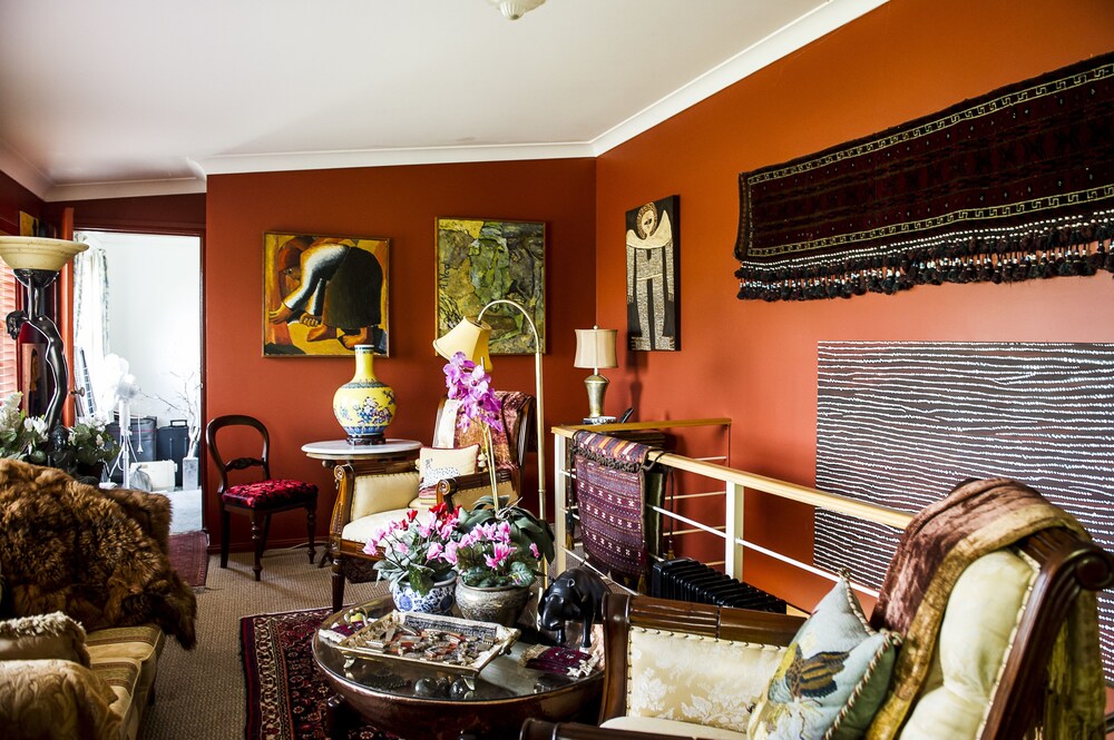 Hotel Interior