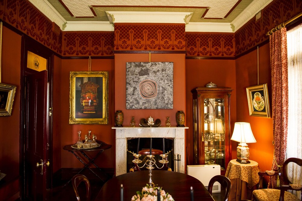Hotel Interior