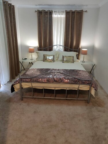 Joondalup Apartment