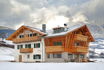 Albergo Garnì Antico Mas Del Medico