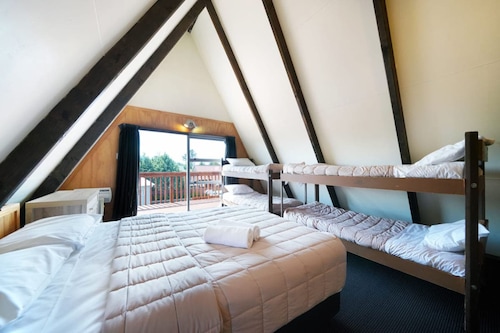 Pipers Lodge