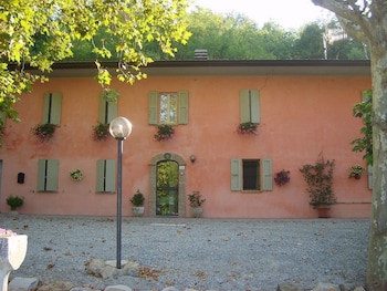 B&B Il Boschetto