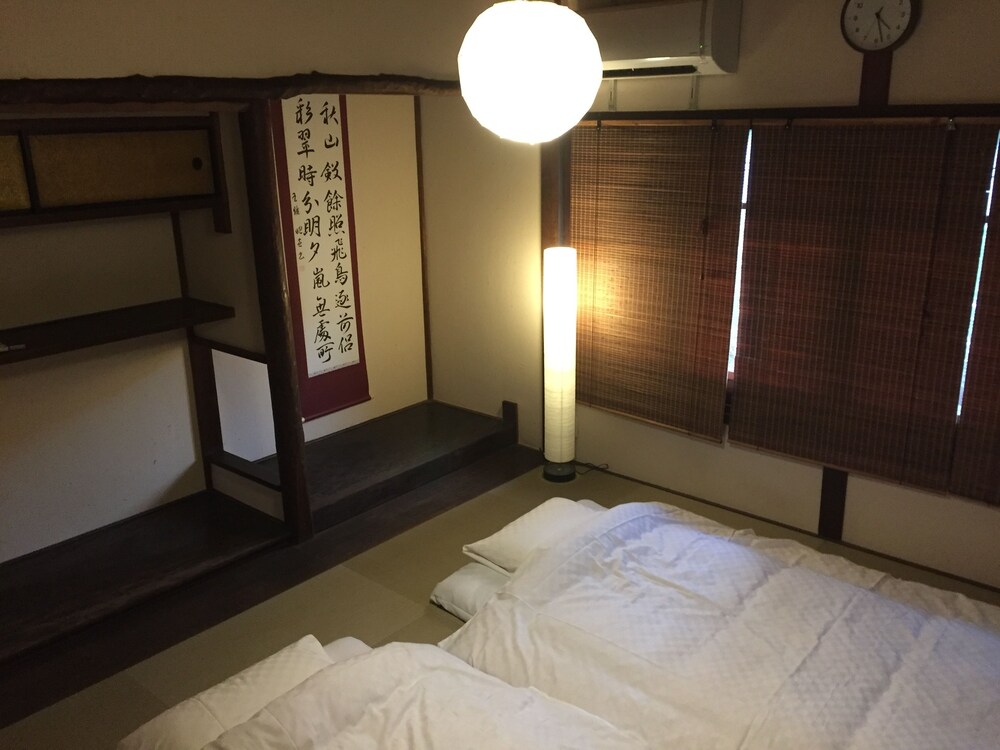 客室 (一棟貸し)