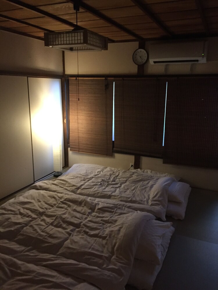 客室 (一棟貸し)