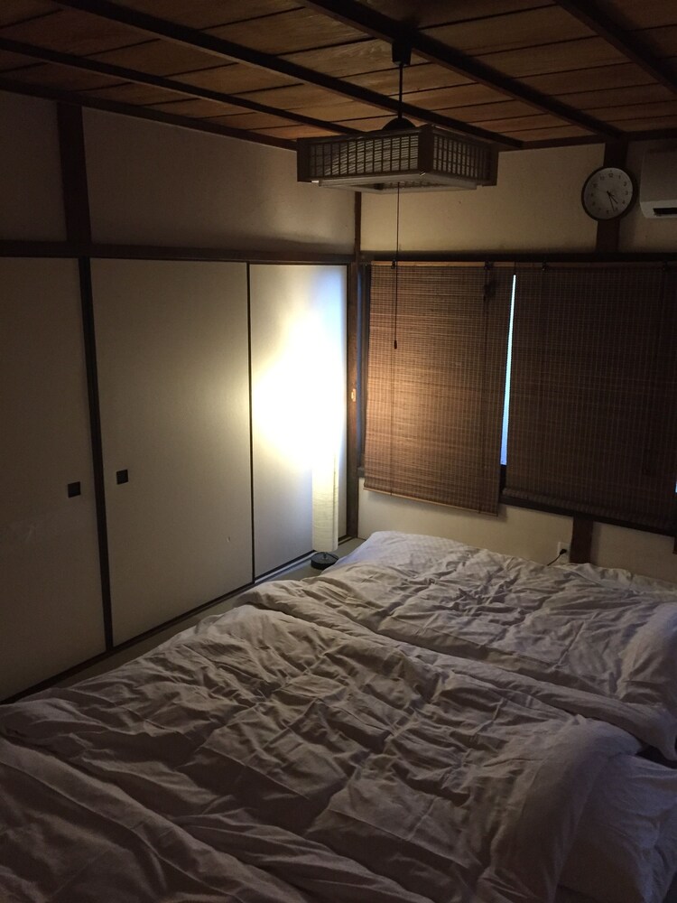 客室 (一棟貸し)