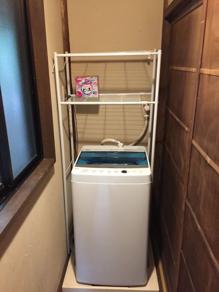 ランドリー ルーム