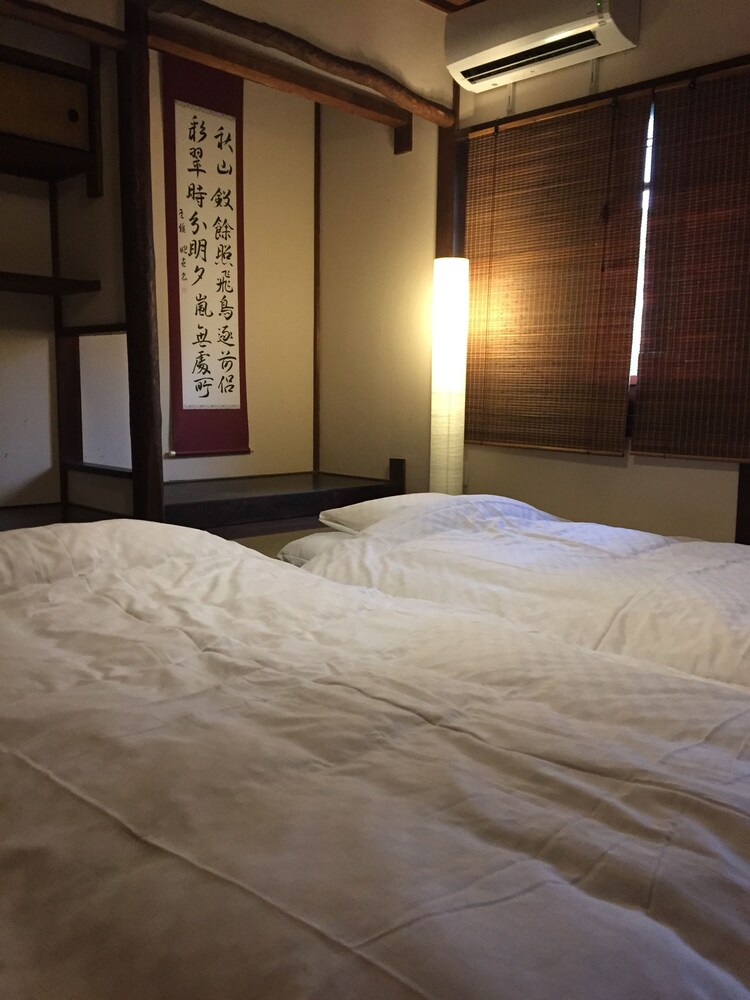 客室 (一棟貸し)