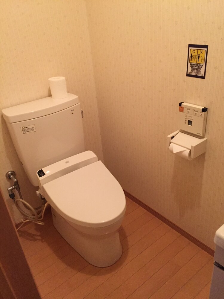 バスルーム (一棟貸し)