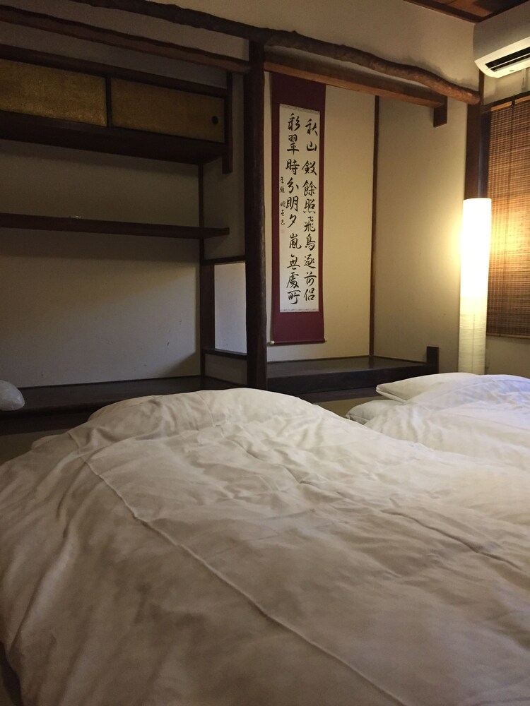 客室 (一棟貸し)