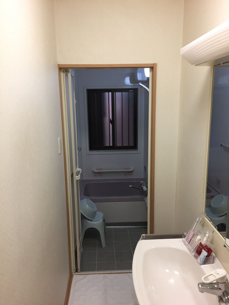 バスルーム (一棟貸し)