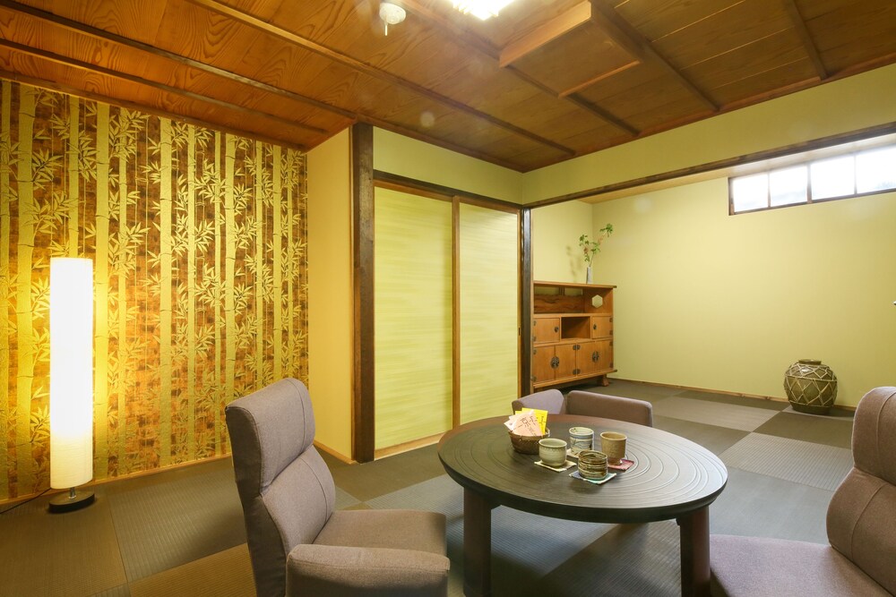House - Living Room