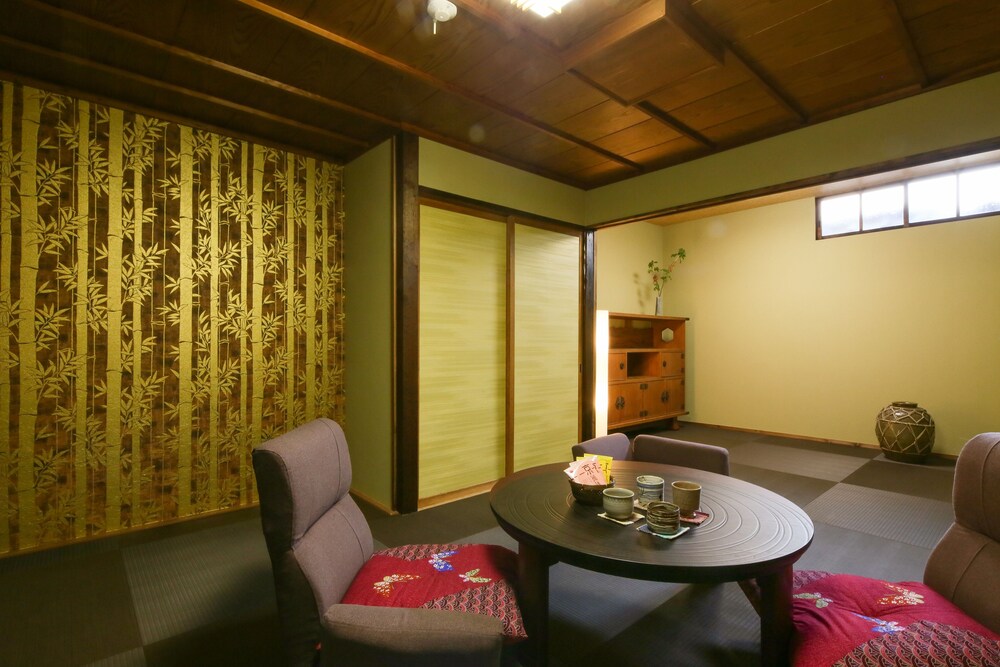 House - Living Room