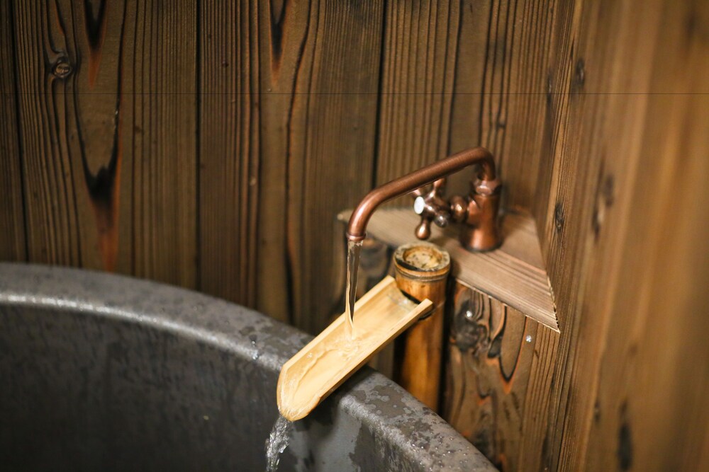 House - Bathroom
