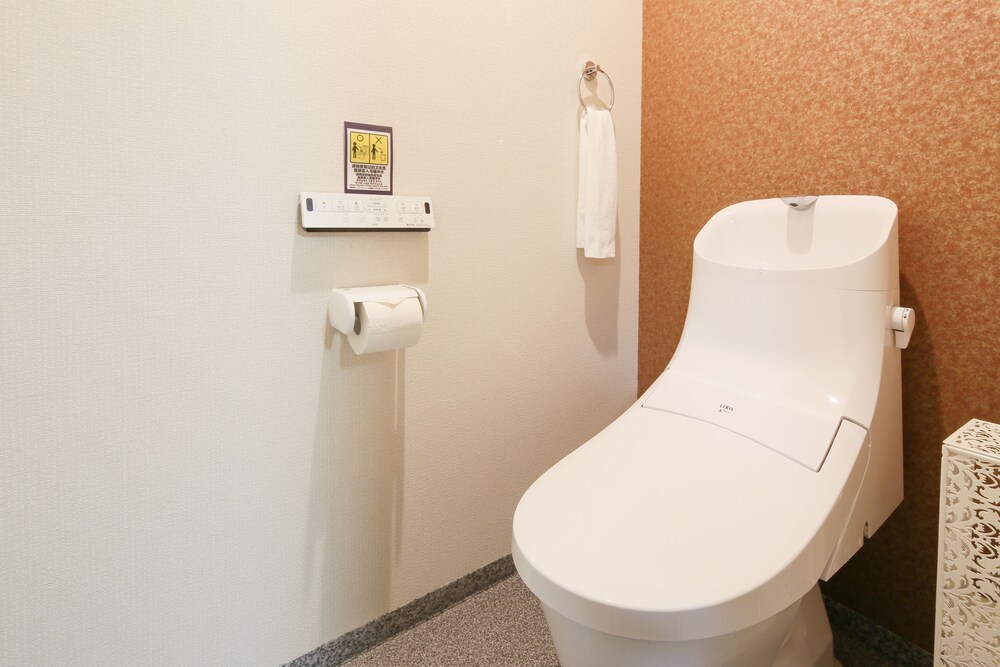 House - Bathroom