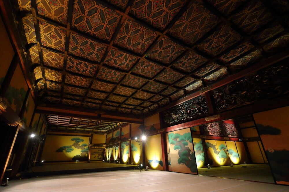 Ballroom
