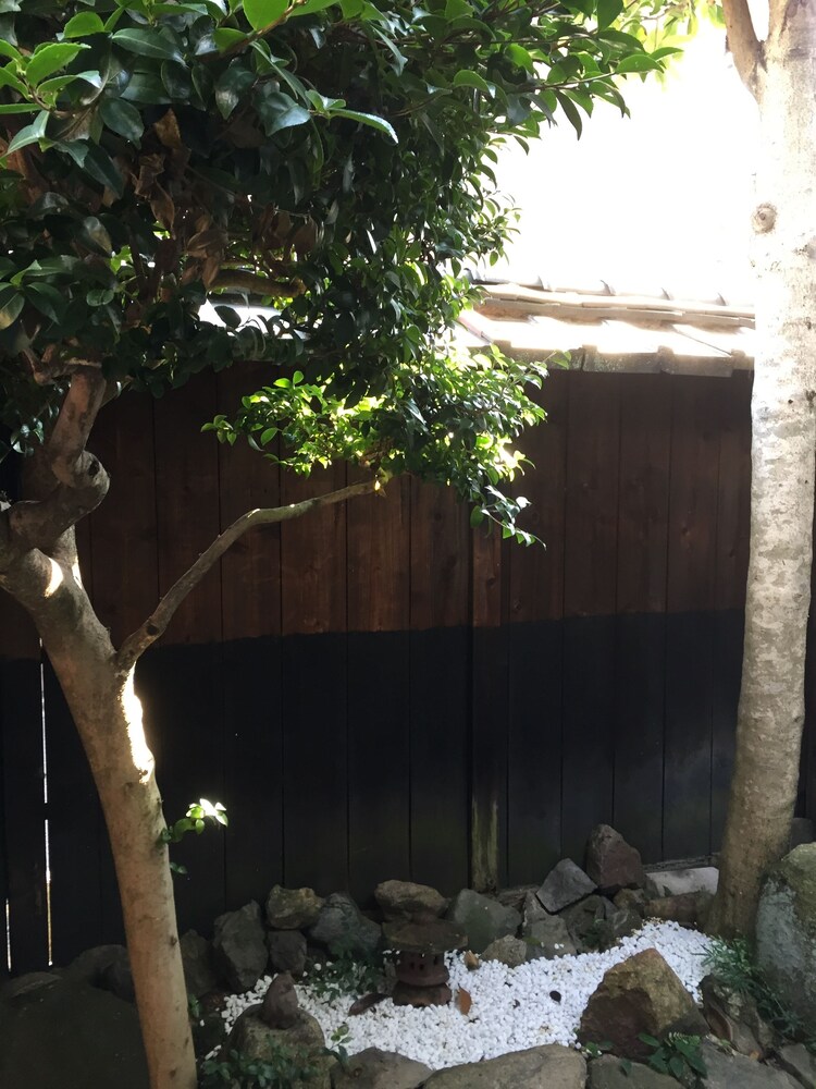 庭園