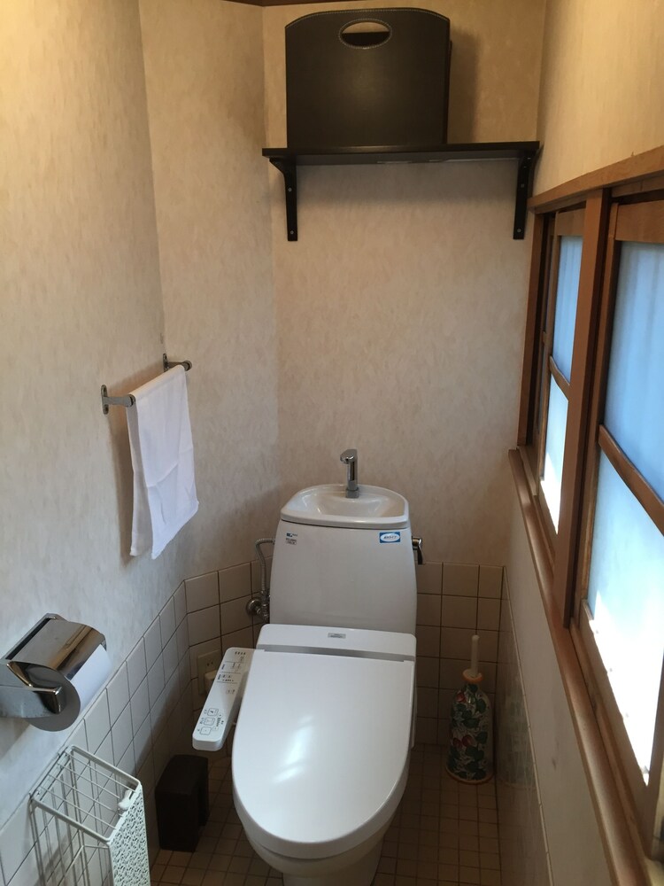 バスルーム (一棟貸し)