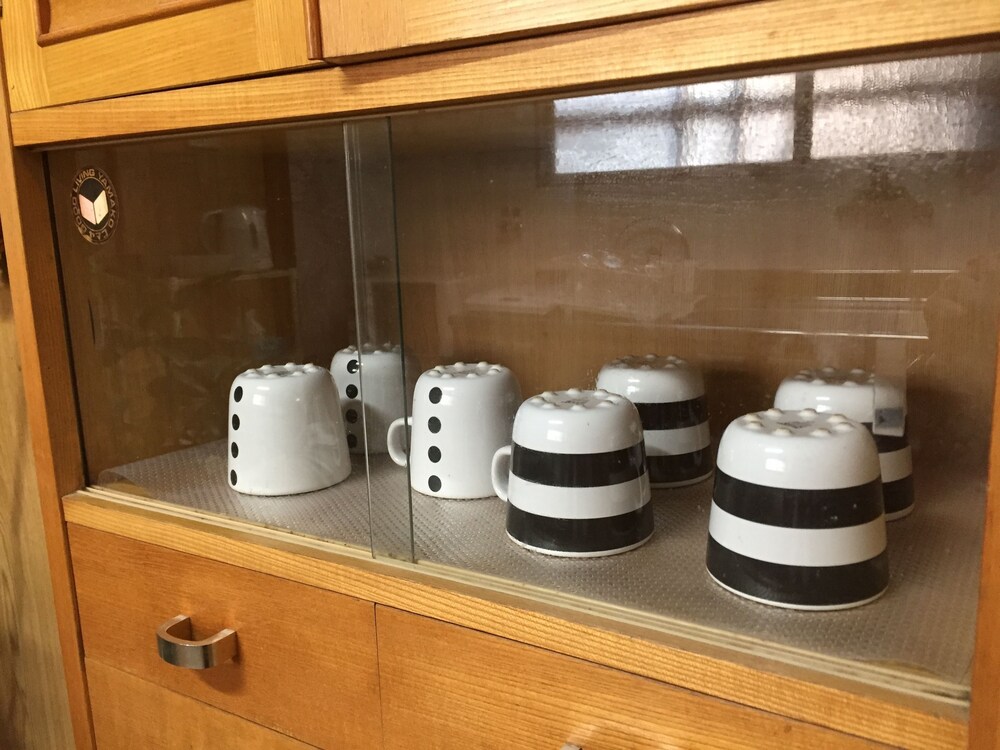 室内設備 (一棟貸し)