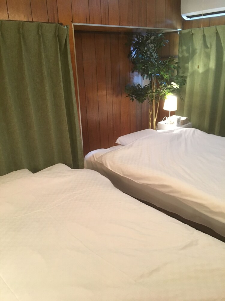 客室 (一棟貸し)