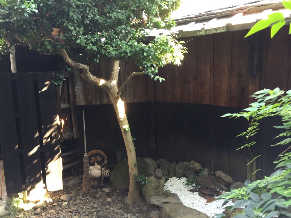 庭園