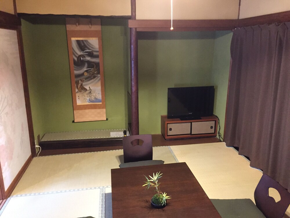 室内設備 (一棟貸し)