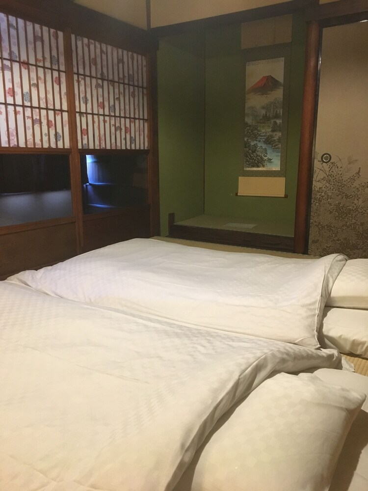 客室 (一棟貸し)