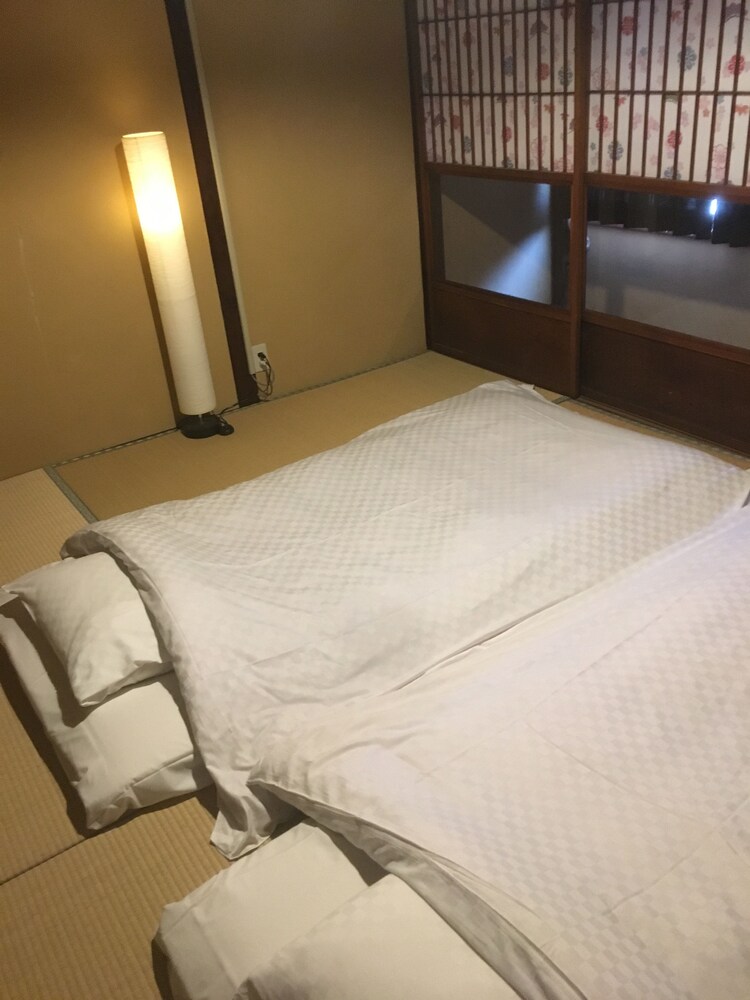 客室 (一棟貸し)
