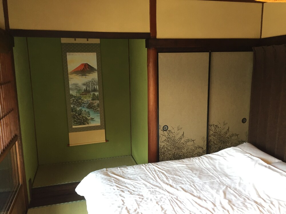 客室 (一棟貸し)