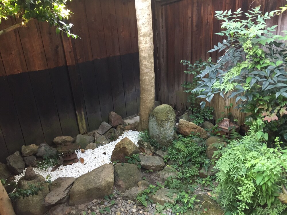 庭園