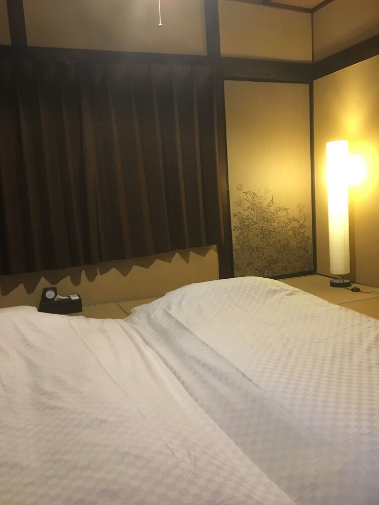 客室 (一棟貸し)