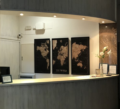 Hotel Imperial III