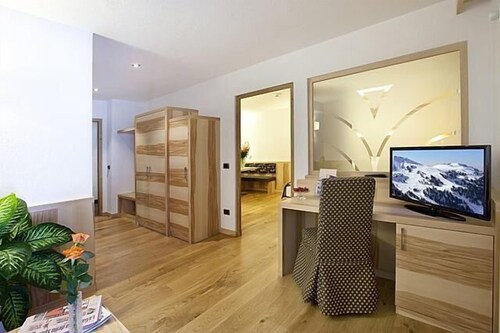 Équipement de la chambre