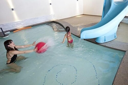 Piscine pour enfants