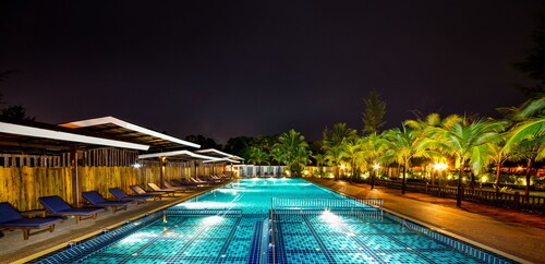 Naiyang Park Resort - SHA Plus