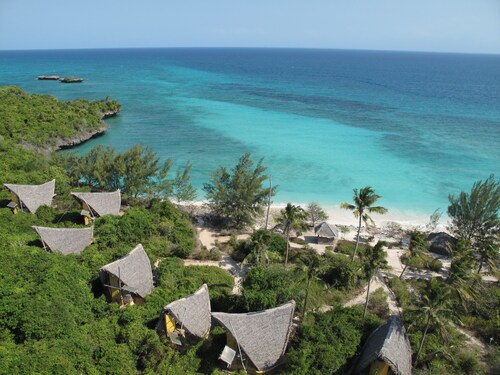 Chumbe Island Coral Park