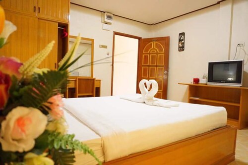 พิมายบุรี อพาร์ทเมนท์