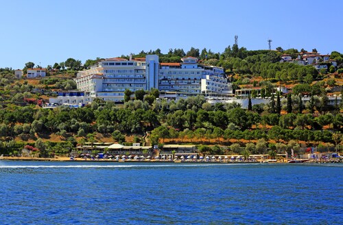 Labranda Ephesus Princess Kusadasi - All Inclusive